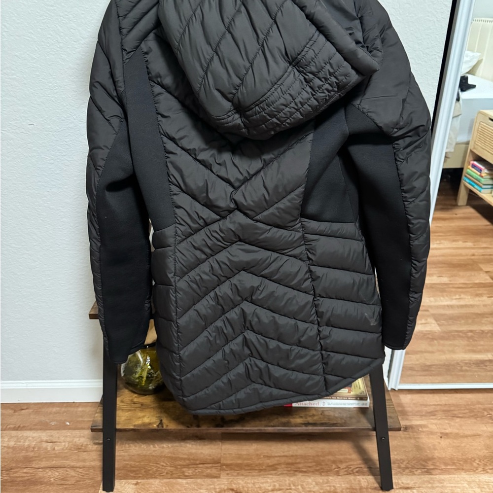 Bernardo Performance Black Jacket - image 2